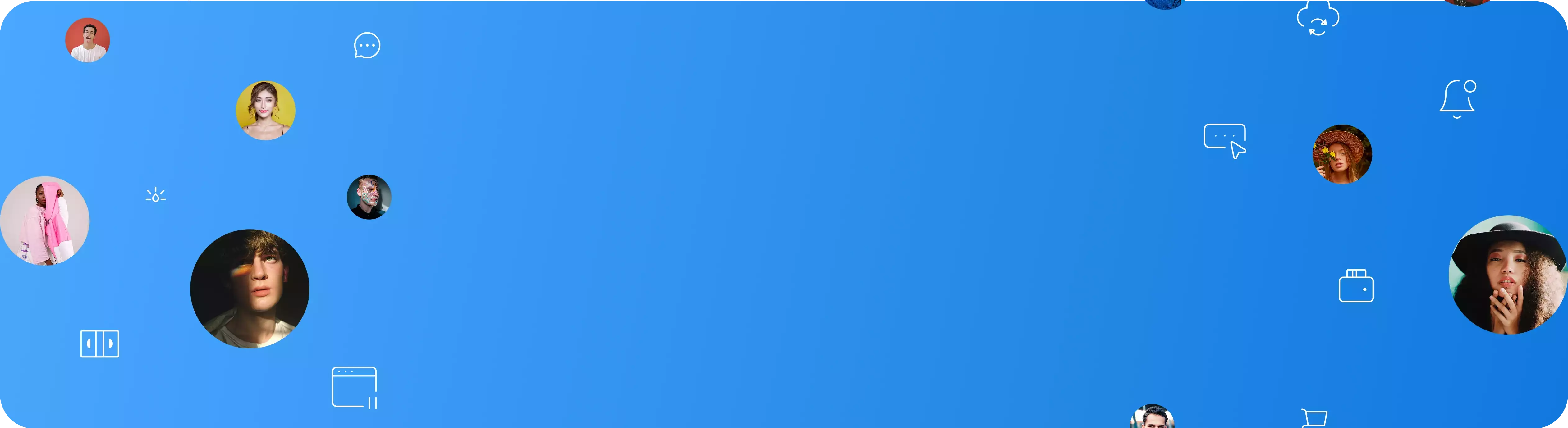 banner